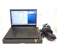 Laptop razer blade 14 RZ090370   16 RAM /1TR /ŁADOWARKA karton
