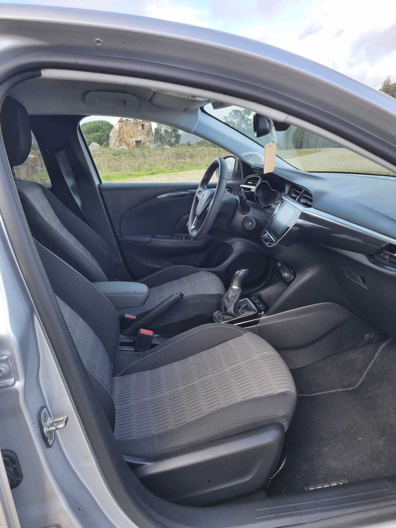 OPEL CORSA 1.2 11/2022