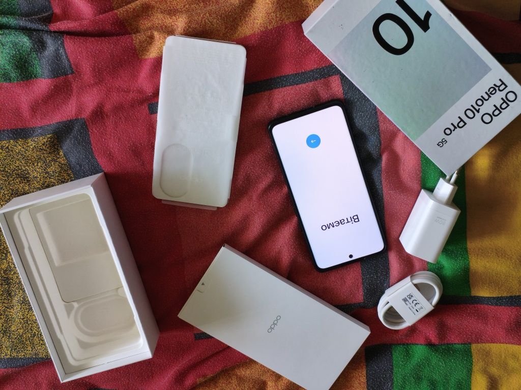 Oppo reno 10 pro 5g