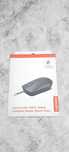 Rato Lenovo 540 USB-C Wired Compact Mouse – Storm Grey