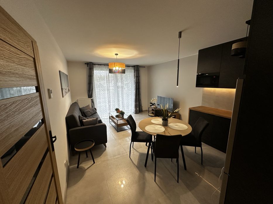 Mieszkanie na wynajem goleniow