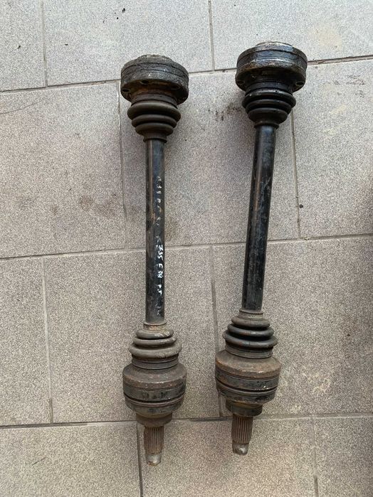 Bmw 735 e38 3.5 m62 235ps półoś 1.229.358 półośka 728 2.8 m52