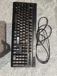 Teclado corsair k68