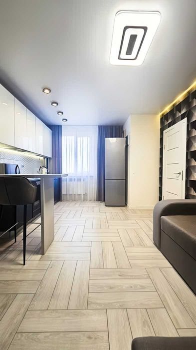 Продається 1-но квартира,46 м²,ЖК Левада,вул. Лизаветинська(код 16891)