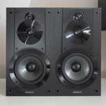 Sony SS-CS5  53 - 50000 Hz