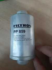 Фільтр топливний на Chevrolet Filtron PP 859