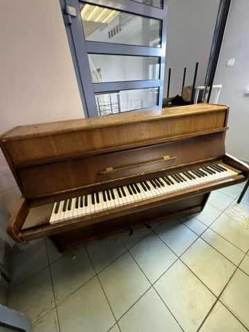 Sprzedam Pianino Lindbergh używane Radzymin
