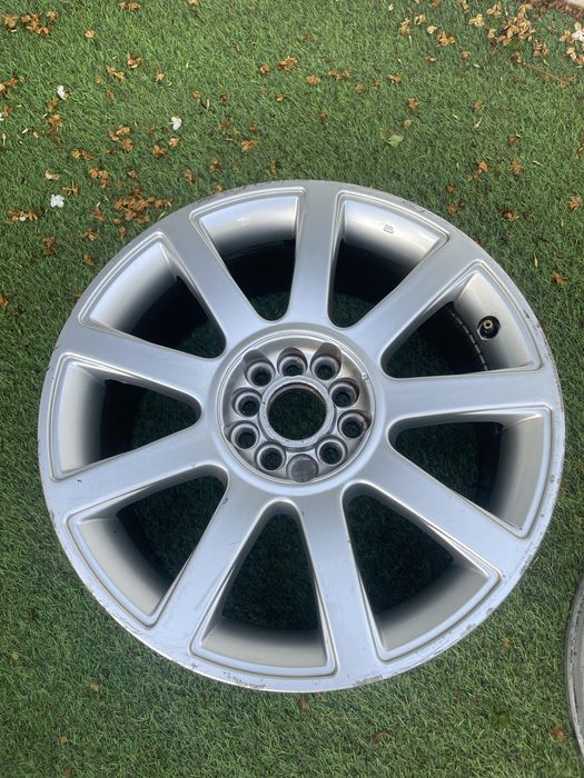 Jantes Audi/VW 17”