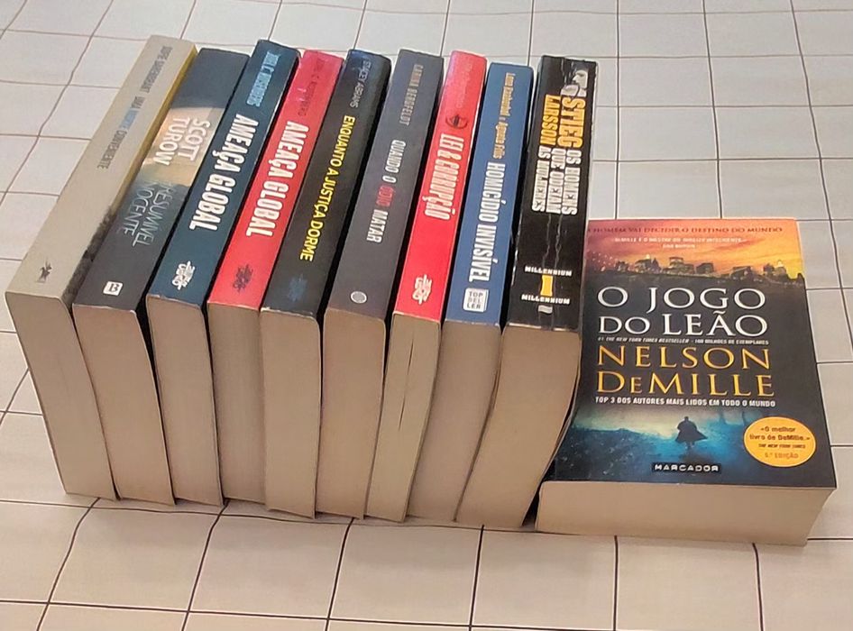 Portes grátis.      SALDOS