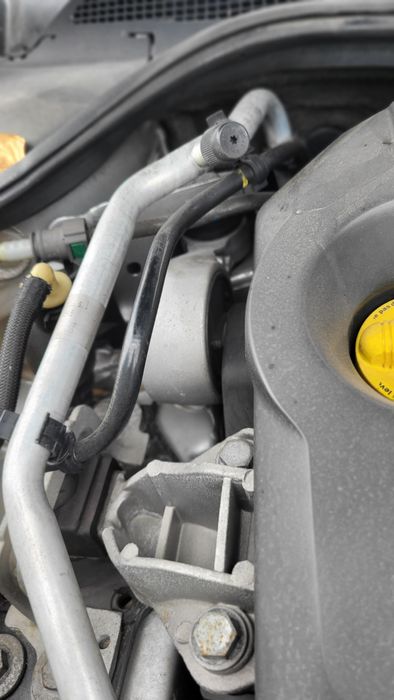 Renault Megane DCI 1.5 105cv