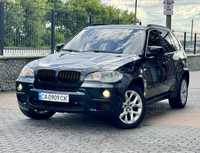 BMW X5 E70 Газ/Бензин