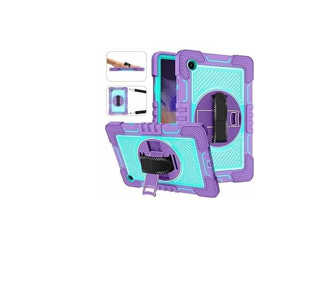 Pancerne Etui obudowa case do Samsung Tab A8 (2021) X200 X205
