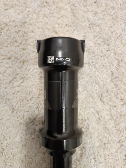 Amortecedor fox float DPS trunnion