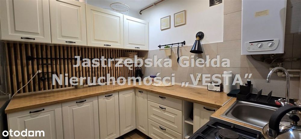 Bardzo ładne M-3 do wynajęcia. Najem Okazjonalny.