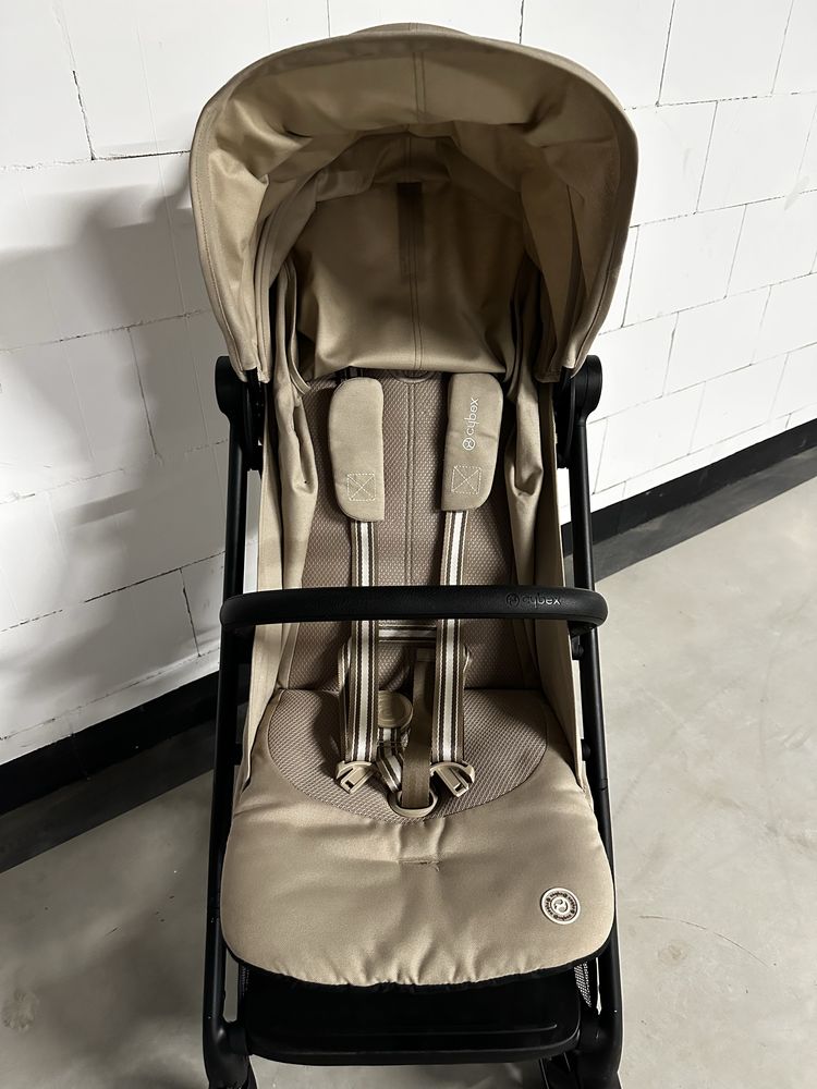 Wozek Cybex Beezy 2.0 - stan idealny
