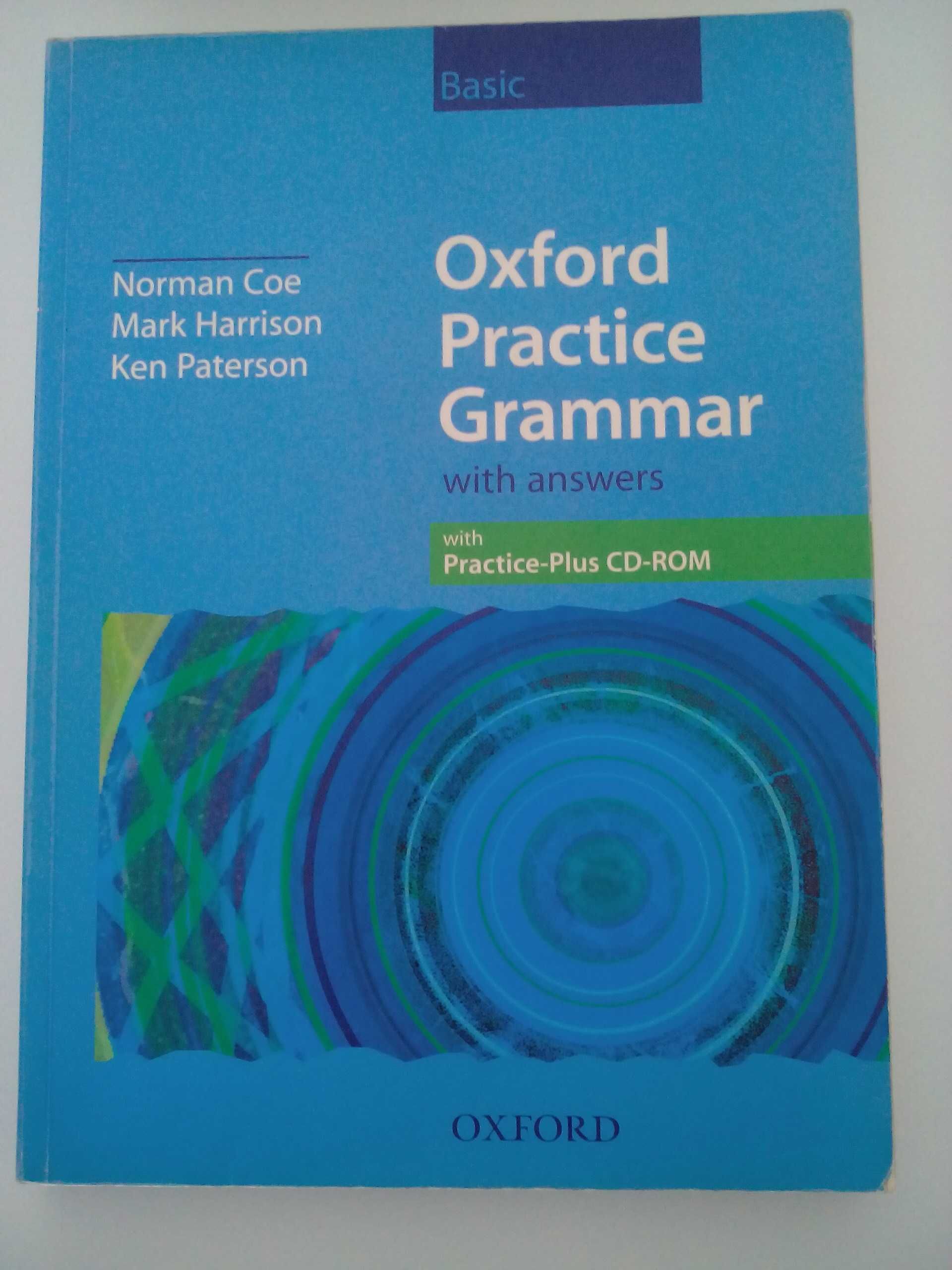 English Grammar Practice