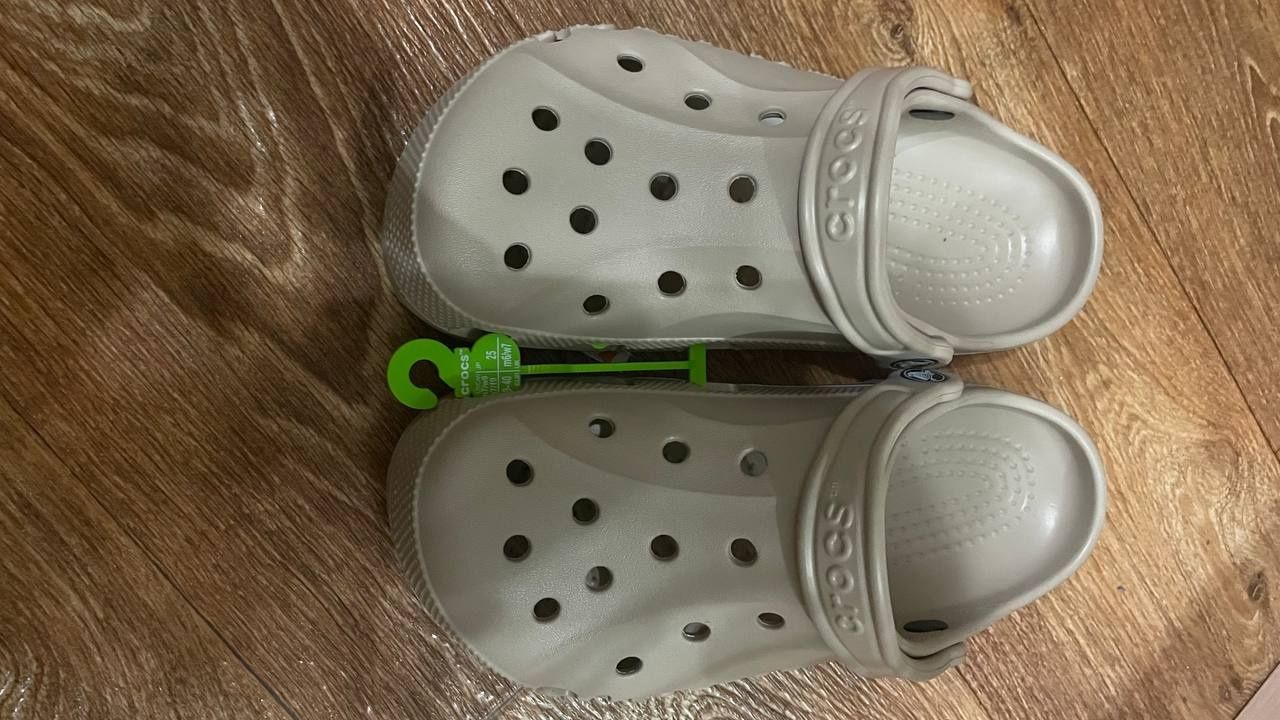 Crocs Оригінальні