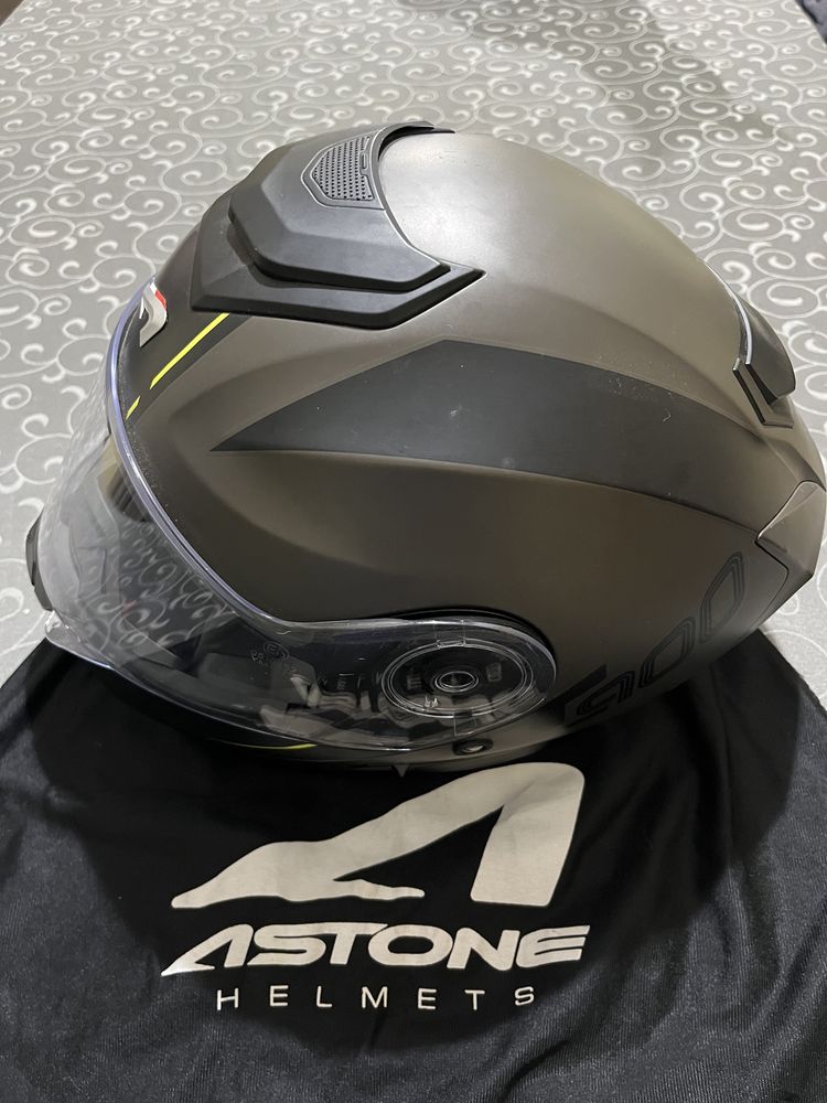 Capacete Astone Modular RT900  (M)