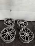 Felgi aluminiowe Brock ET 37 8,5jx19” 5x112 Mercedes Audi
