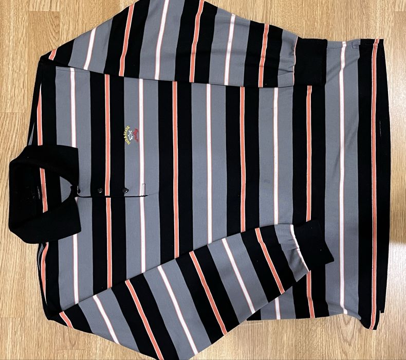 Кофта Paul&Shark XXL