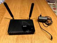 Domowy modem-router WI-FI 4G LTE Karta SIM bez SIMLock