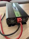 Przetwornica Green Cell 3000/6000w