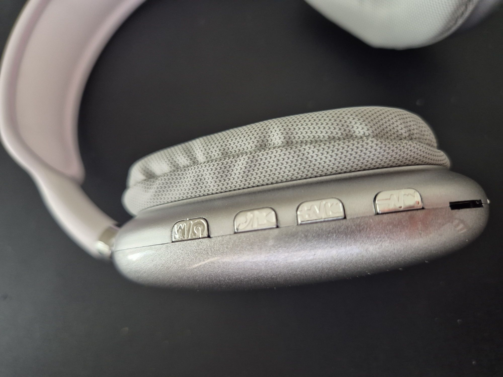 Headphones Bluetooth