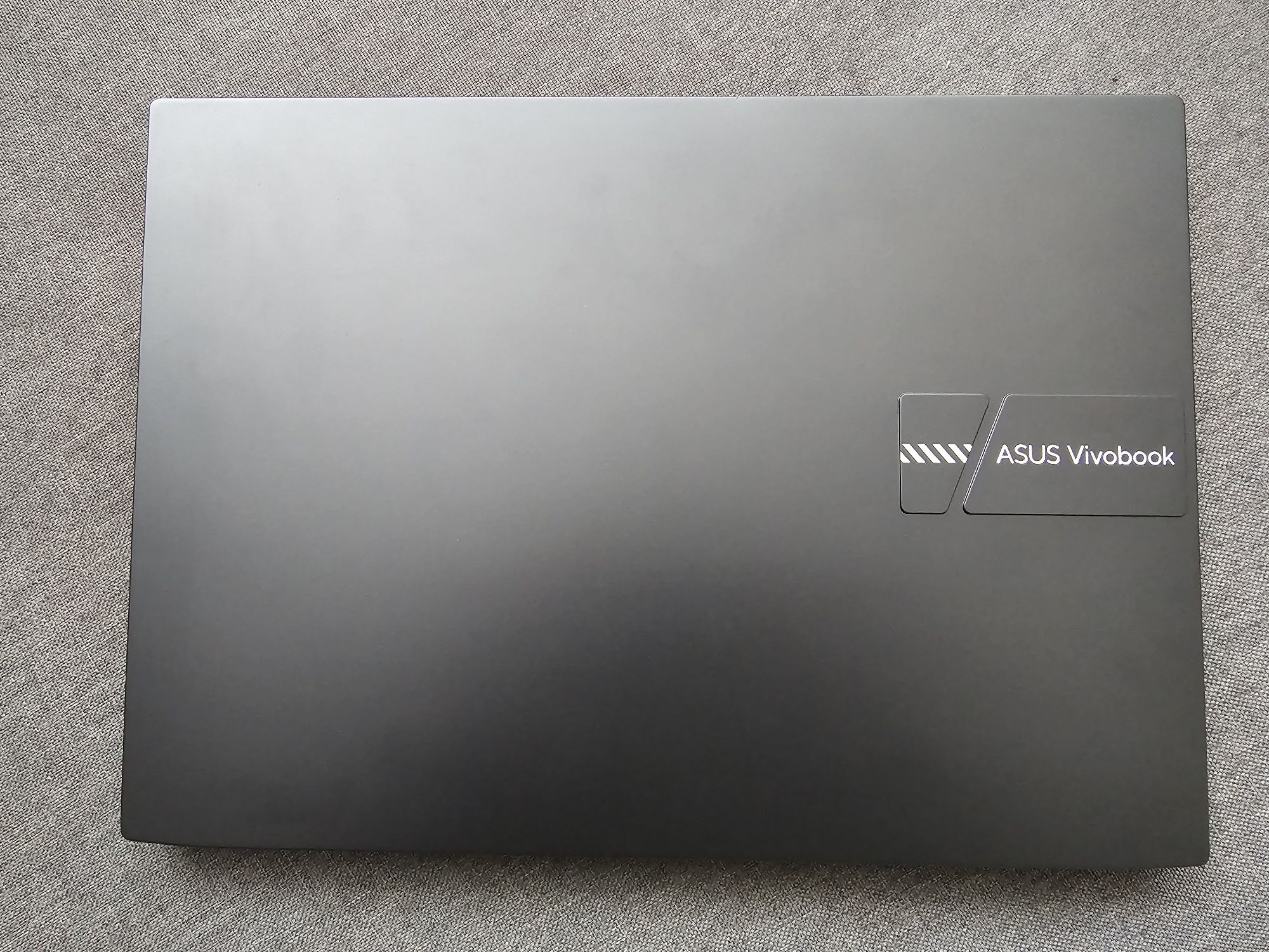 Laptop ASUS VivoBook Pro 14 M3401QC | Ryzen 5 5800H | RTX 3050 | 16GB