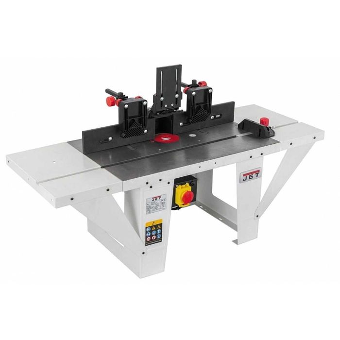Фрезерний стіл JET JRT-2