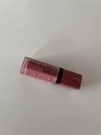 BOURJOIS Rouge Edition Velvet Matowa pomadka do ust 07 Nudeist