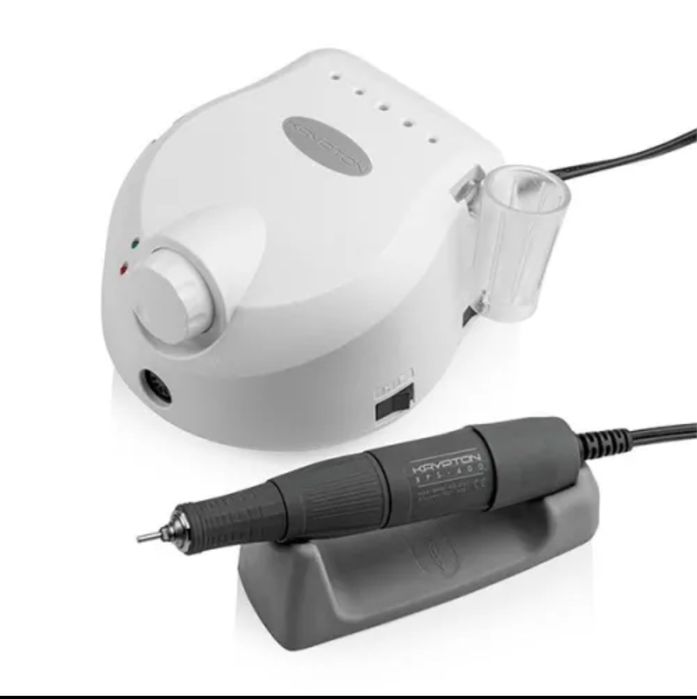 фрезер для манікюру Krypton XPS-400 (65 Вт, 40 000 об/хв)