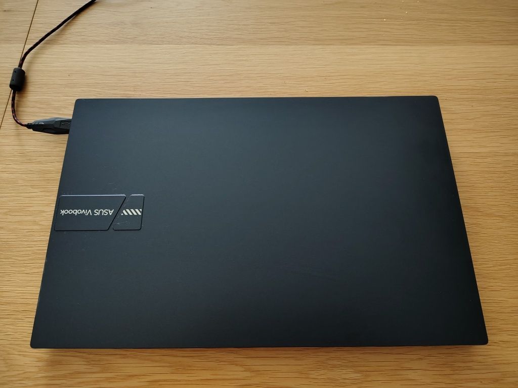 Ноутбук Asus Vivobook 17 F1704ZA  Core i5  12/512GB