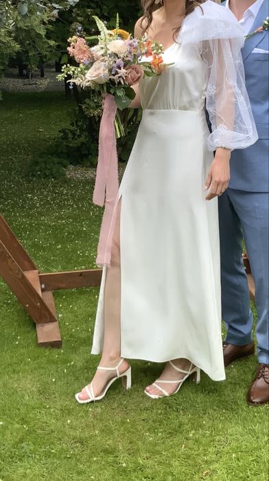 Suknia ślubna ohowedding