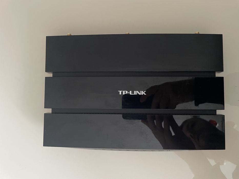 Роутер Tp-Link Archer C7 v2