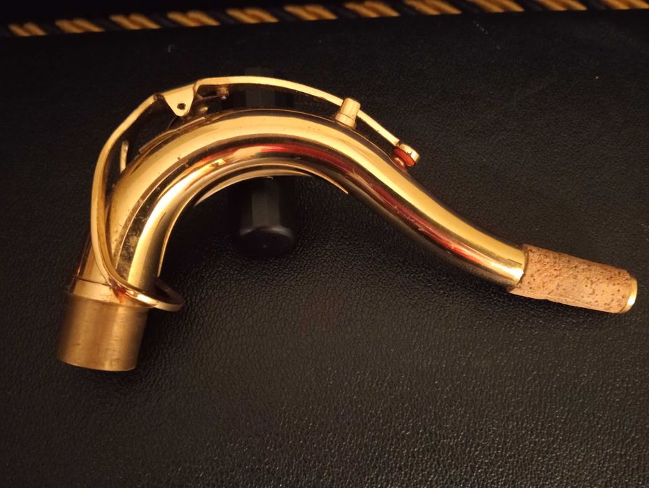 Tudel Saxofone Tenor
