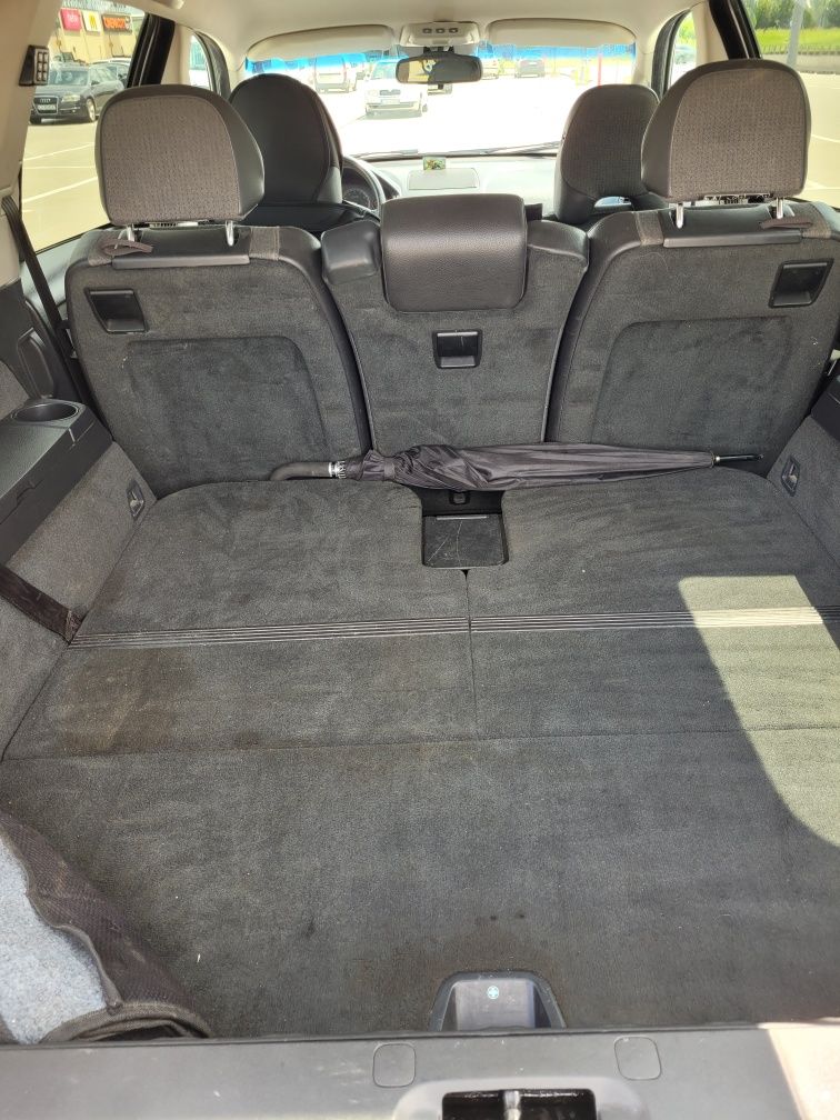 Volvo xc90 2,5 tb+lpg manual