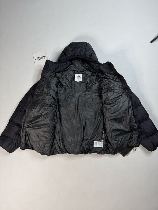 Куртка NIKE ACG Пуховик найк асг