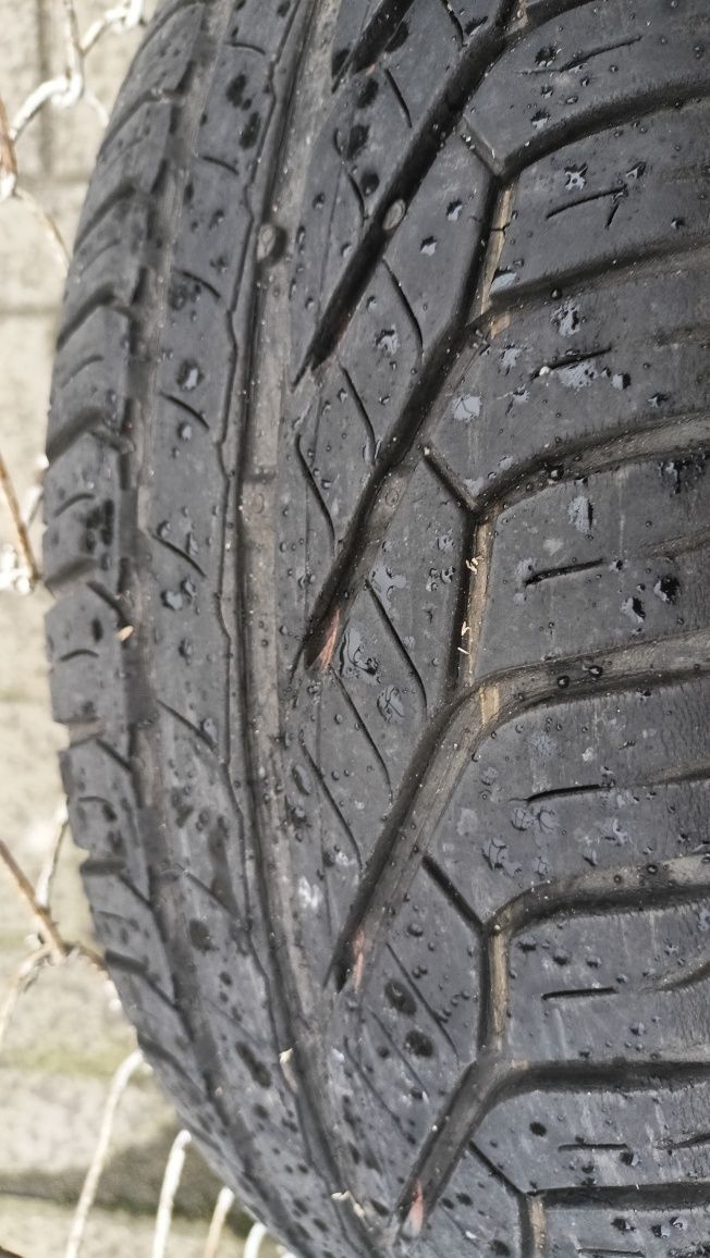 Opony Letnie Uniroyal 185/65 R14