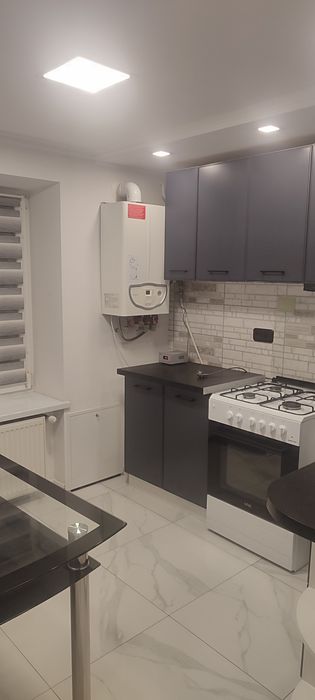 Оренда двокімнатної квартири