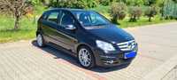 Sprzedam Mercedes Benz B 200 CDI pakiet Sport