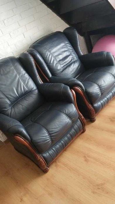 Wypoczynek holenderski/fotele/kanapa/sofa