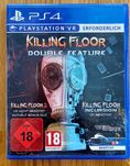 Killing floor double feature ps4