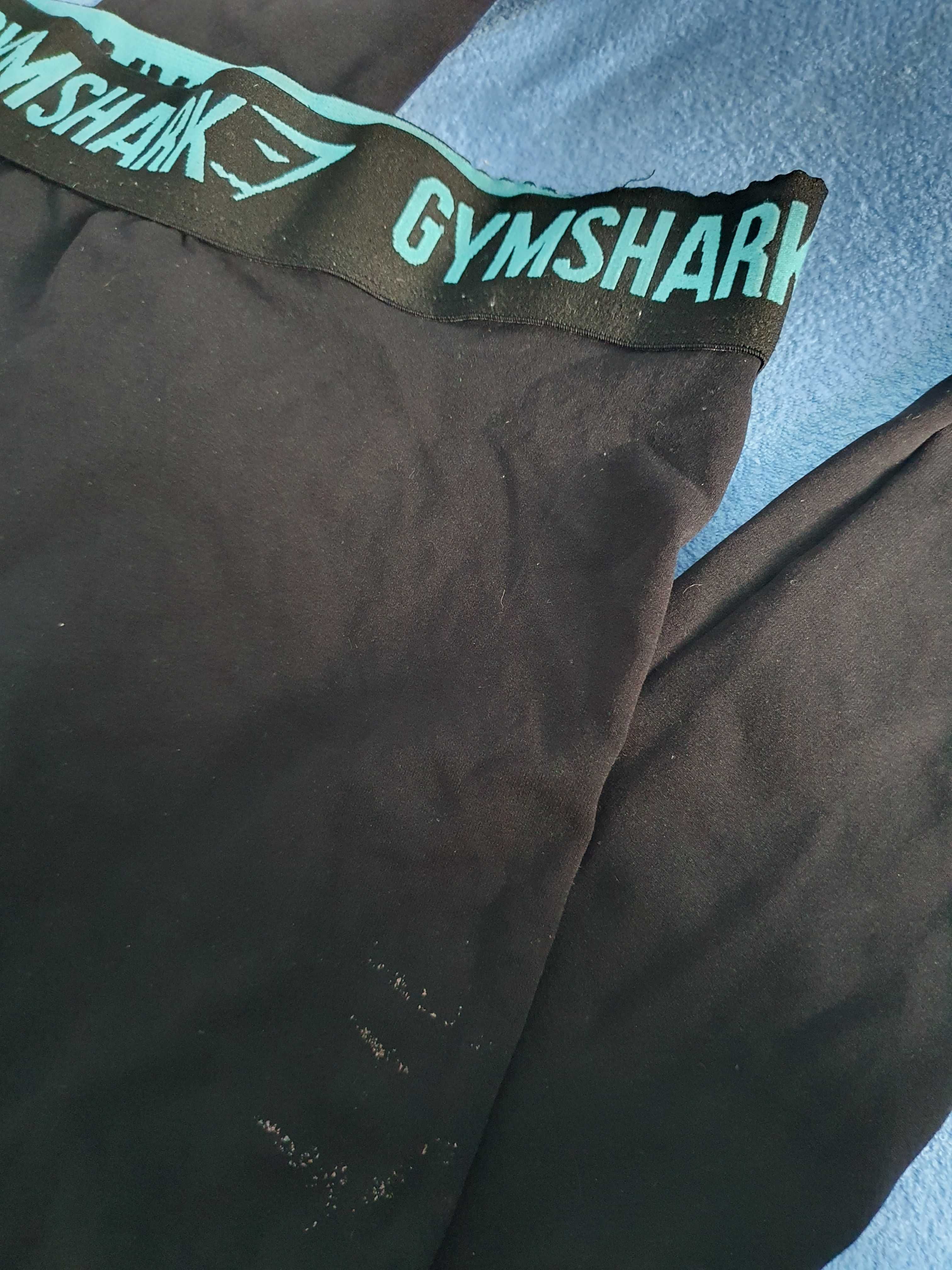 Legginsy GymShark