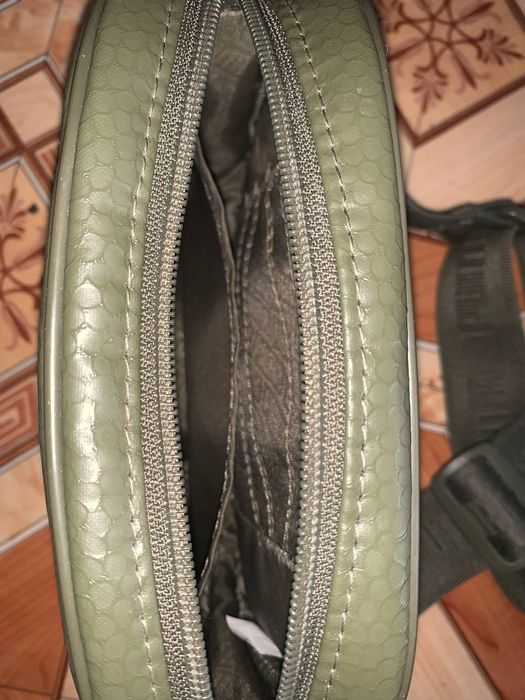 Puma Core Up Cross Body Bag.