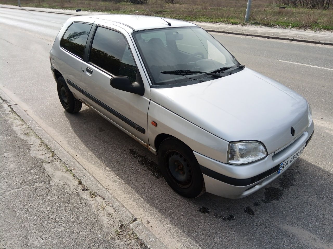 Продам Рено Клио  (Renault Clio )