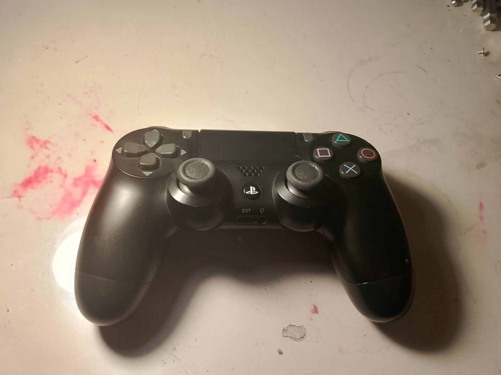 Sprzedam Kontroler DualShock 4 do PlayStation 4 Slim – Sprawny,