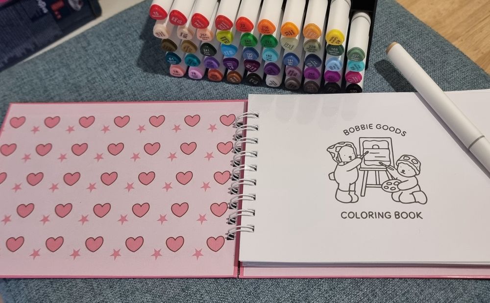 Livro boobie goods