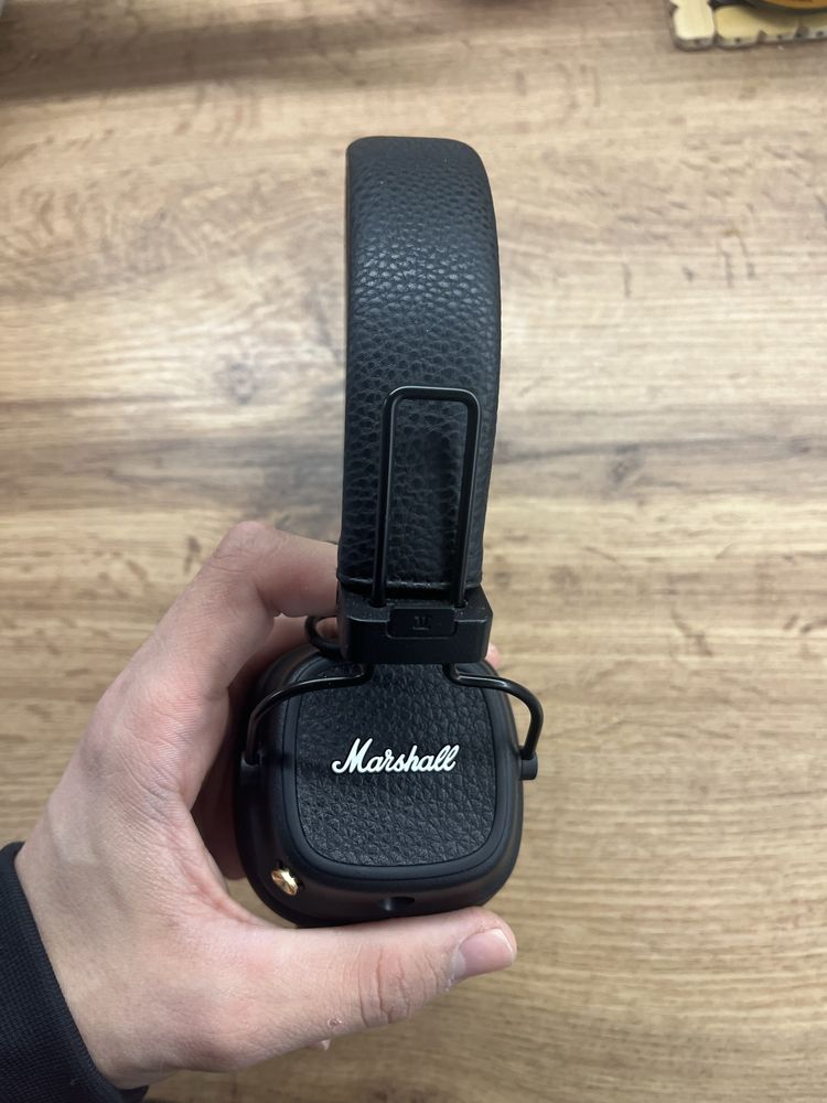 Навушники Marshall Major V