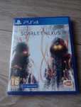 Scarlet Nexus PS4 PS5