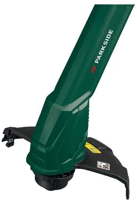Електричний тример для трави/ Электрический тример Parkside PRT 300 B2